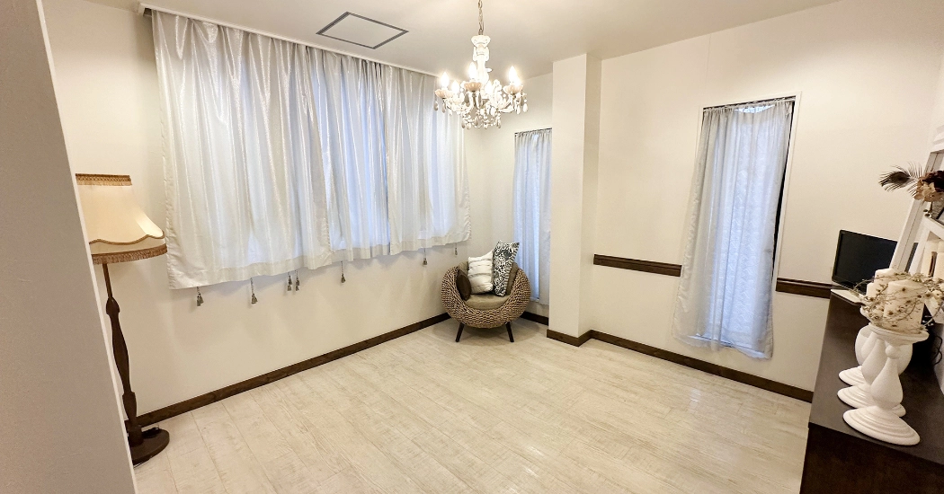 部屋1の内観のメイン画像