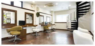 気軽に来ていただきたいお店